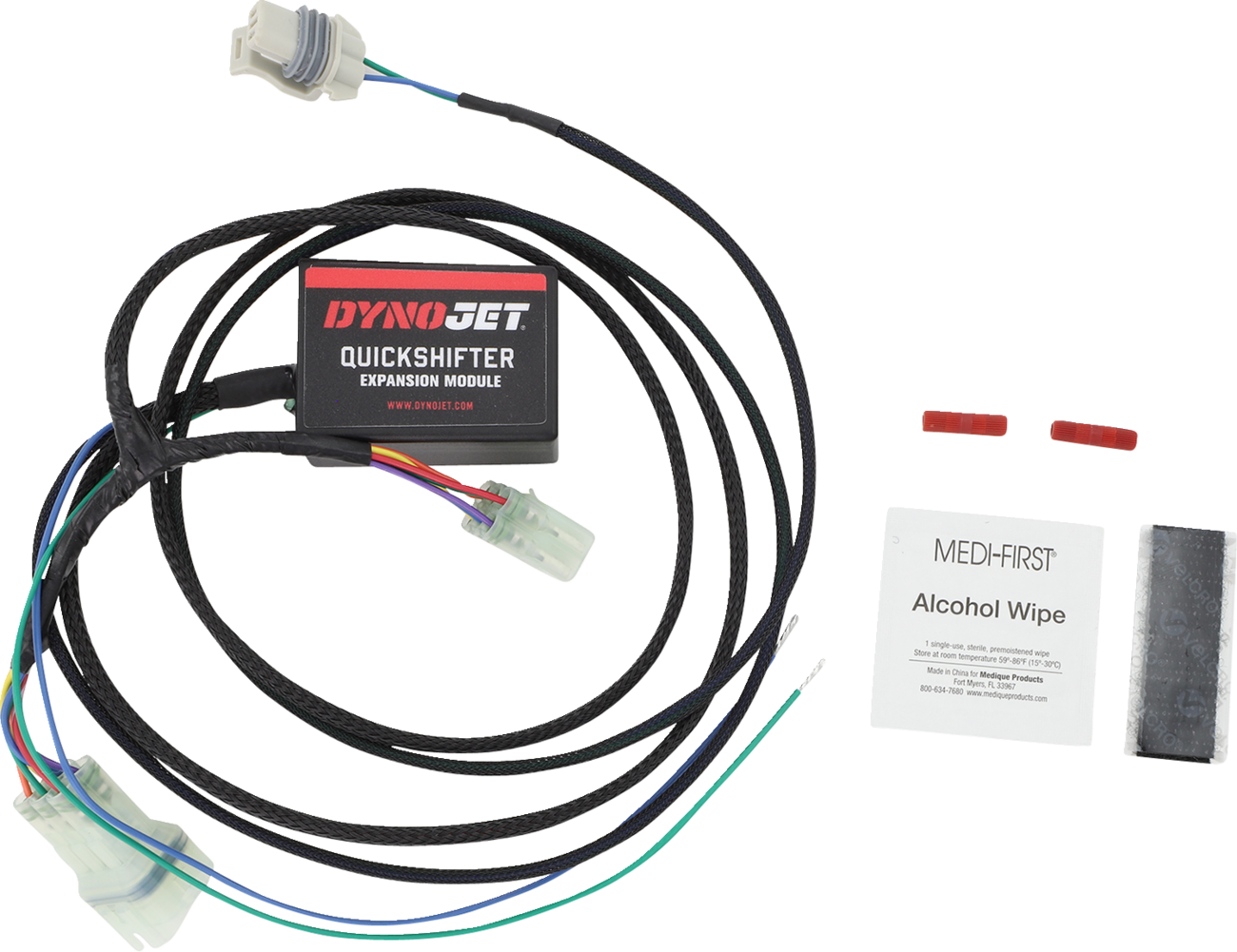 DYNOJET Quickshifter Expansion Module