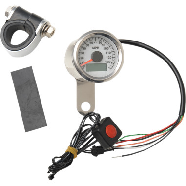 SPEEDOMETER 1.87
