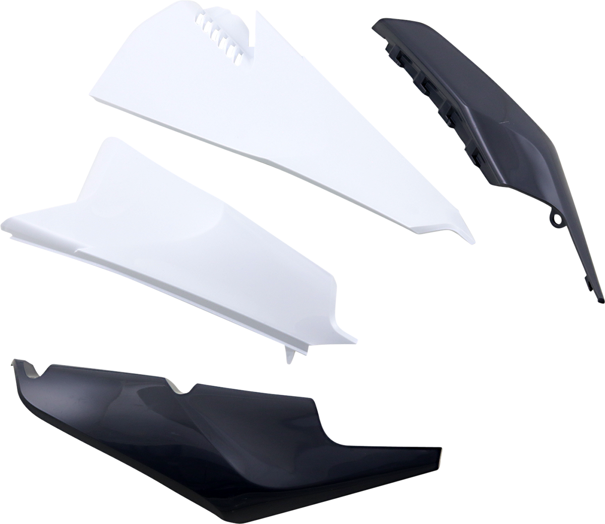 ACERBIS Replacement Side Panels