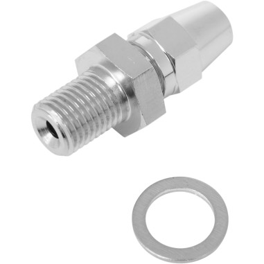 BRAKE FITTING 3/8-24