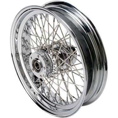 WHEEL RR 16 60S 08-18XL