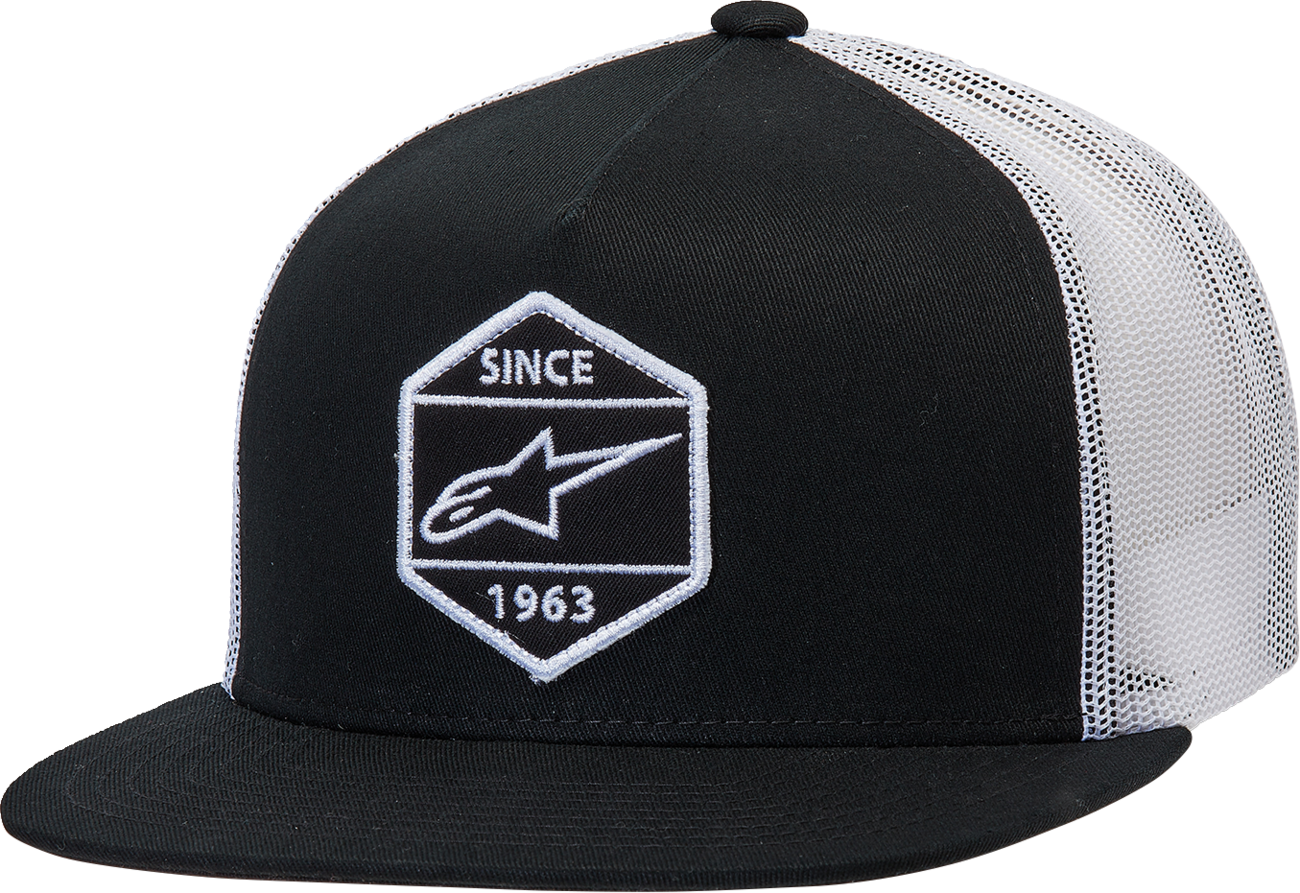 Bolt Trucker Hat One Size