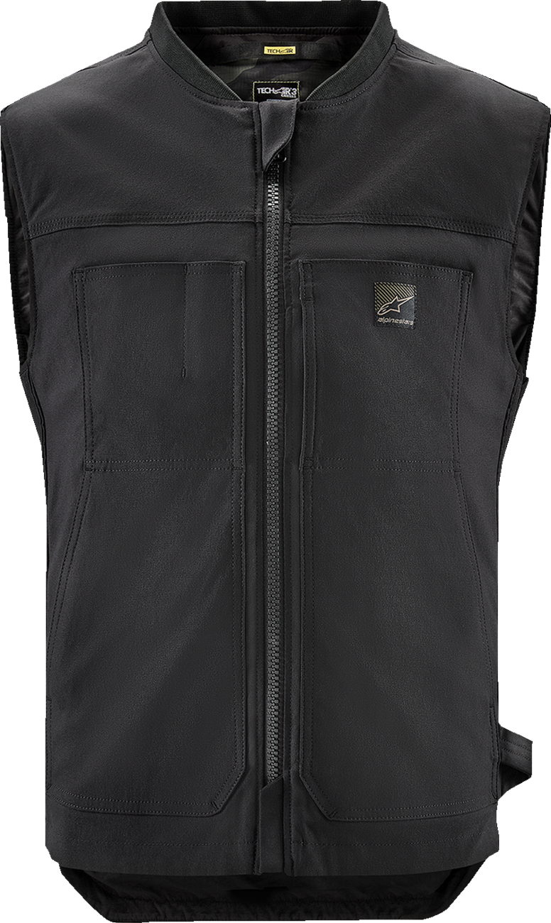 ALPINESTARS TECH-AIR Tech-Air® 3 v2 Canvas Vest