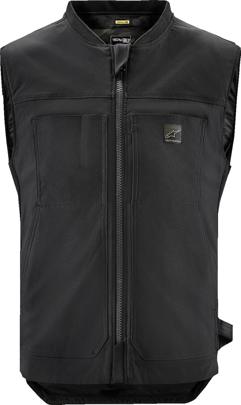 ALPINESTARS TECH-AIR Tech-Air® 3 v2 Canvas Vest