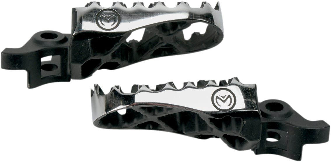 MOOSE OFFROAD Hybrid Footpegs