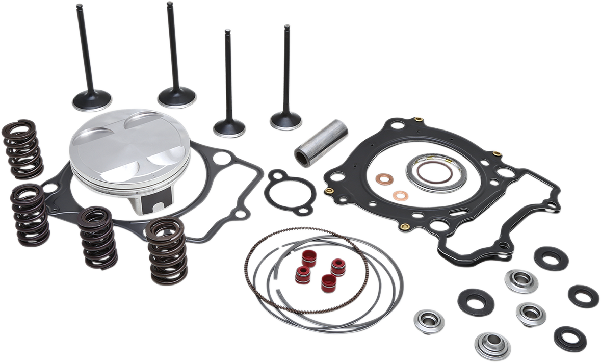 Top End Service Kit undefined