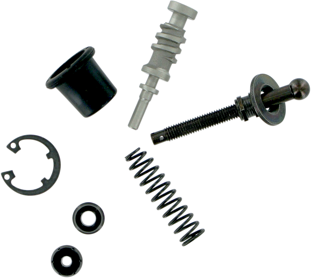 Master Cylinder Rebuild Kit undefined
