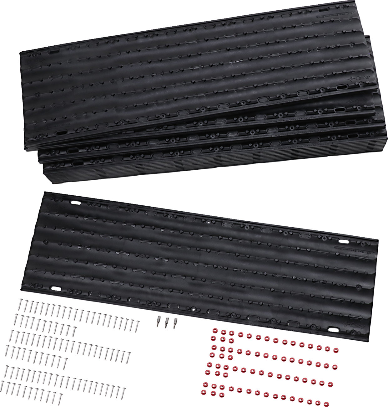 LowPro GripGlides™ N/A