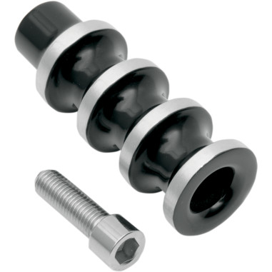 FOOTPEGS AND SHIFT PEGS