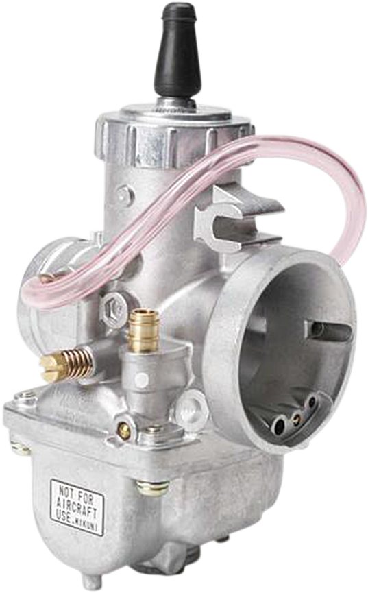 VM Series Round Slide Carburetor undefined