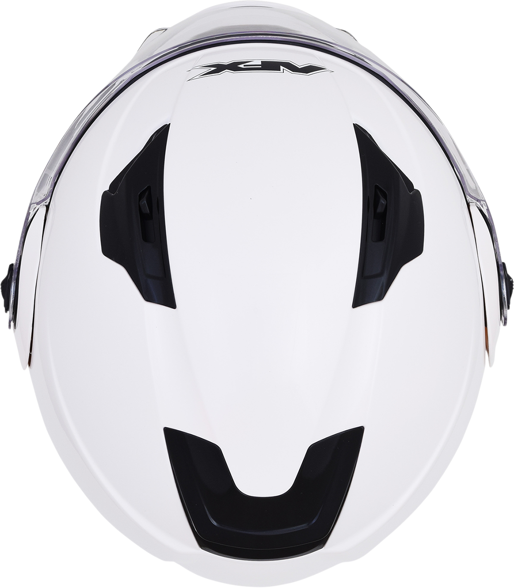 AFX FX-111 Solid Helmet