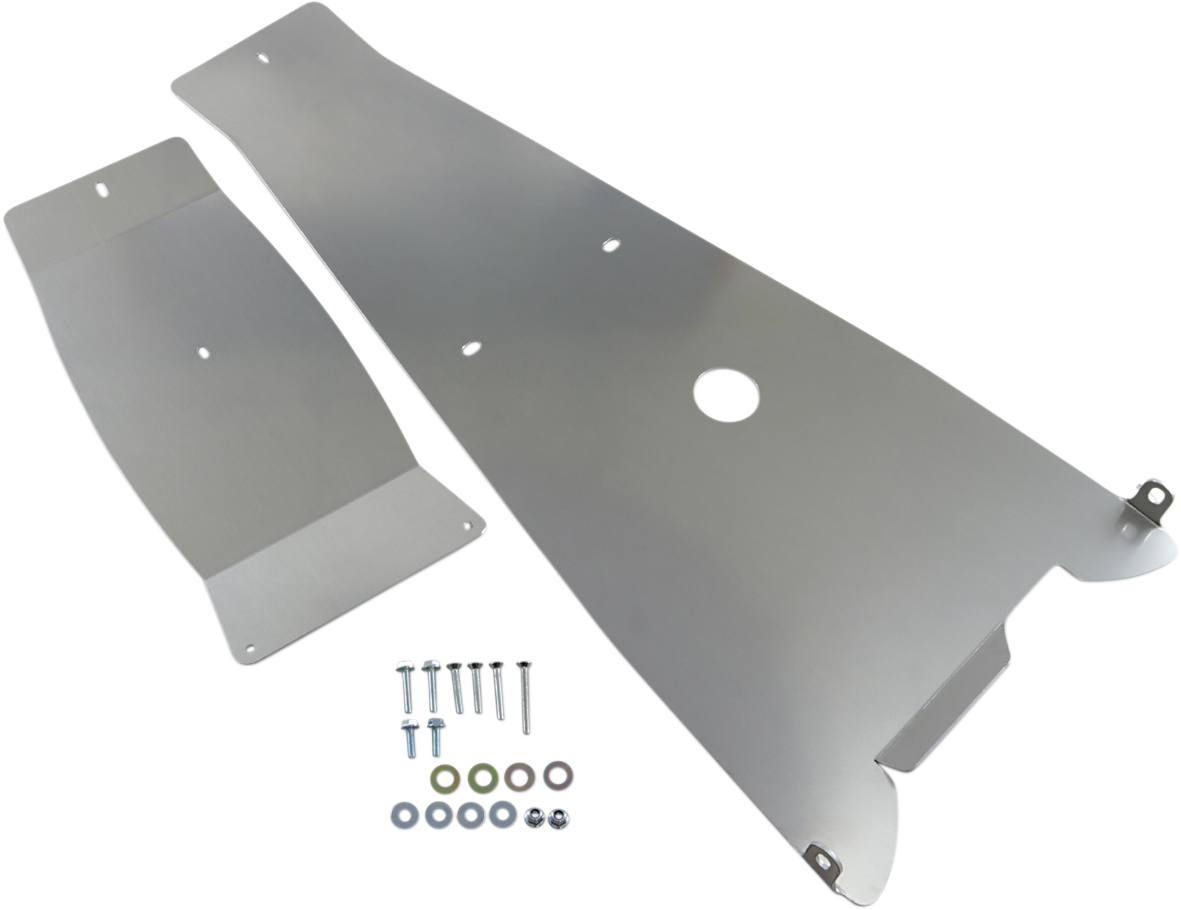 Skid Plate undefined