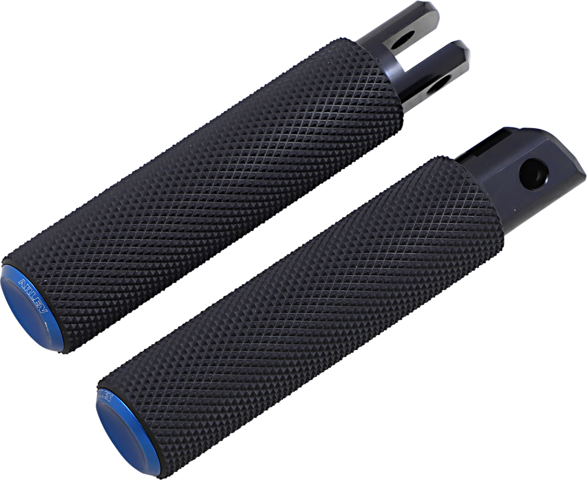 ARLEN NESS M-Eight Fusion Footpegs