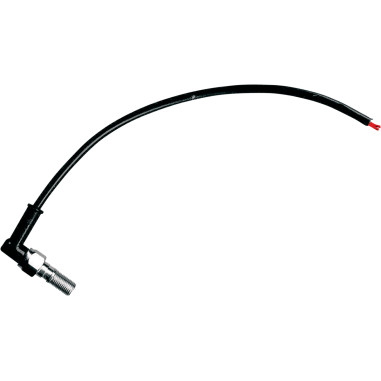 BOOT 90DEG BRAKE LIGHT