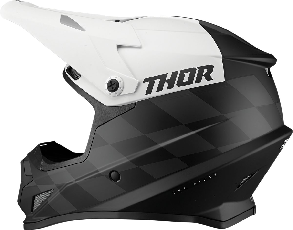 THOR Sector Birdrock Helmet