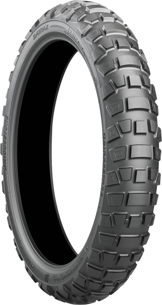 Battlax Adventurecross AX41 Tire undefined