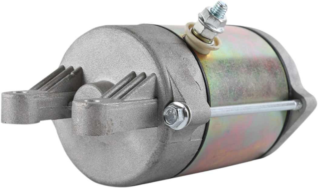 PARTS UNLIMITED Starter Motor