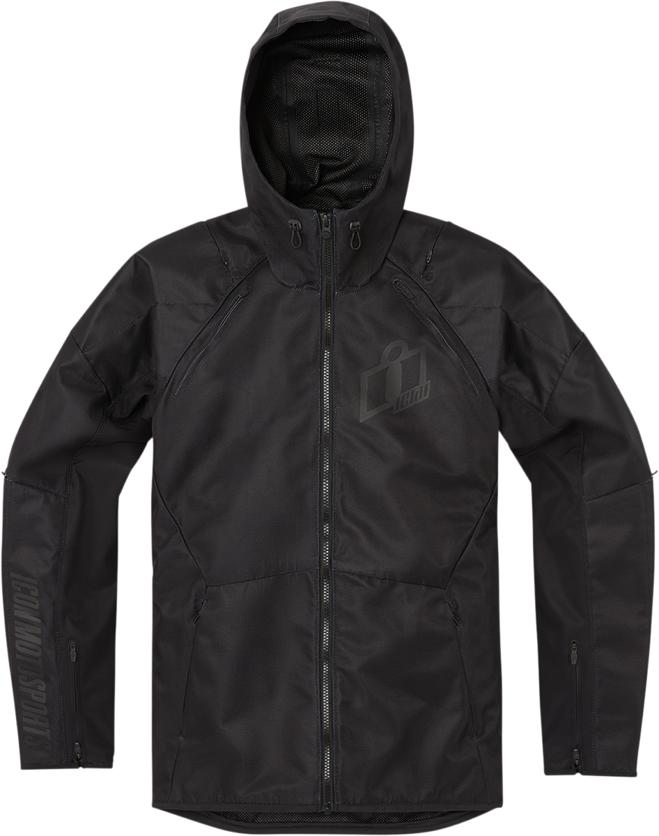 ICON Airform Jacket