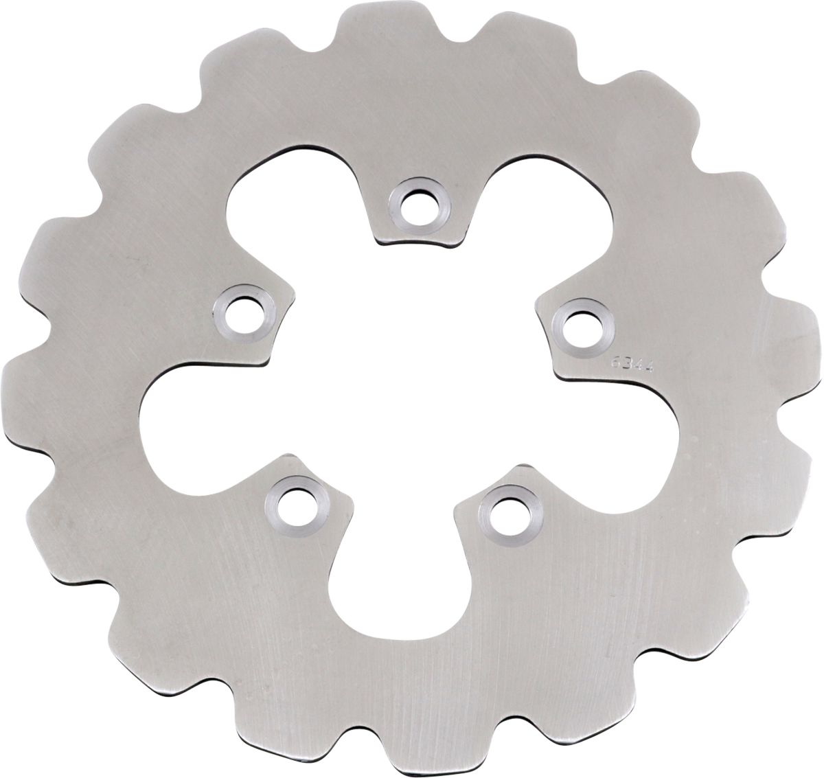 UTVX Series ATV Brake Rotor undefined