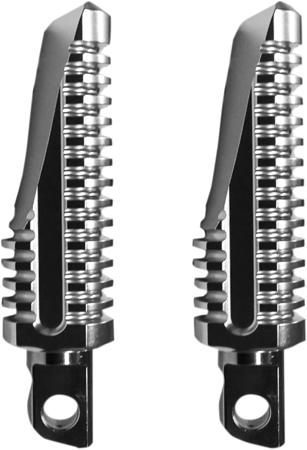 BURLY BRAND Havoc Footpegs