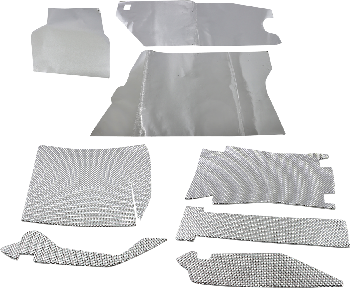 DEI Heat Shield Kit