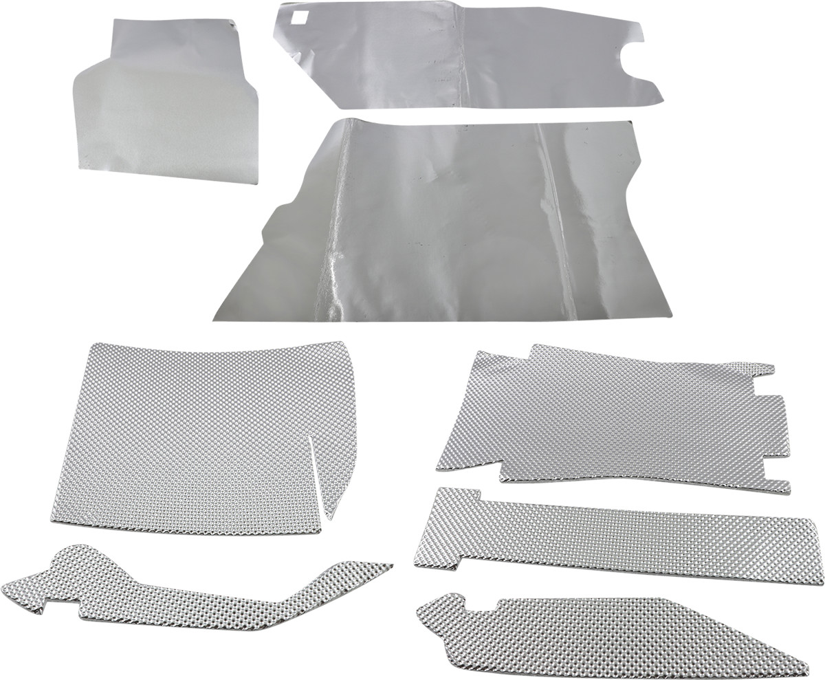 DEI Heat Shield Kit
