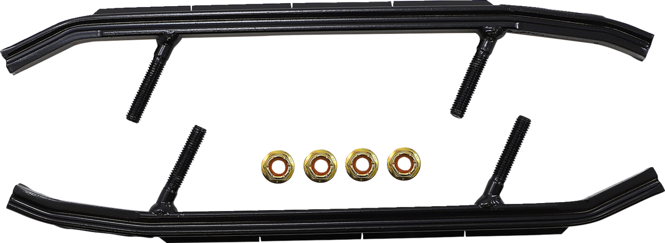 9600 Series Ski-Doo Runners undefined