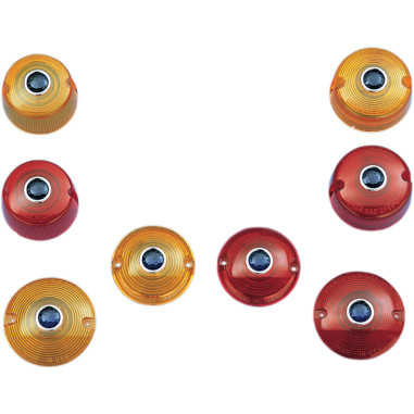 BLUE-DOT LENS 73-84 FX