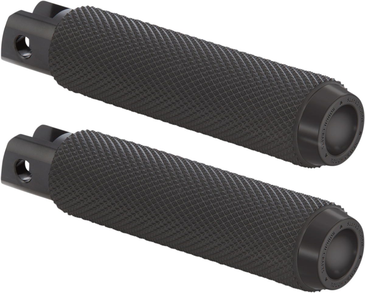 ROUGH CRAFTS Driver Pegs