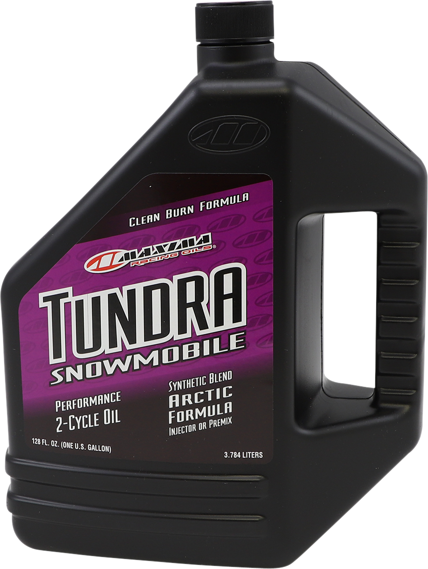 Tundra Synthetic Blend 2T Engine Oil undefined