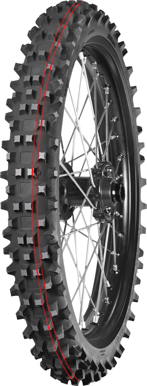 Terra Force-MX Sand Tire undefined