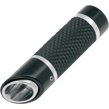BILLET MALE-MOUNT FOOTPEGS AND SHIFTER PEGS