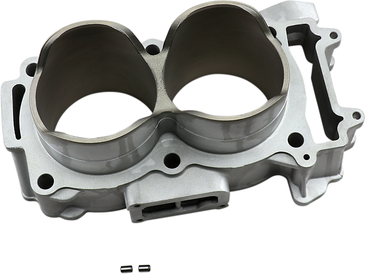Standard Bore Cylinder undefined
