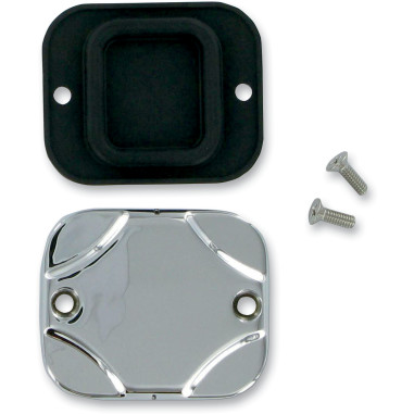 COVER M/C CHR F/0610-0001