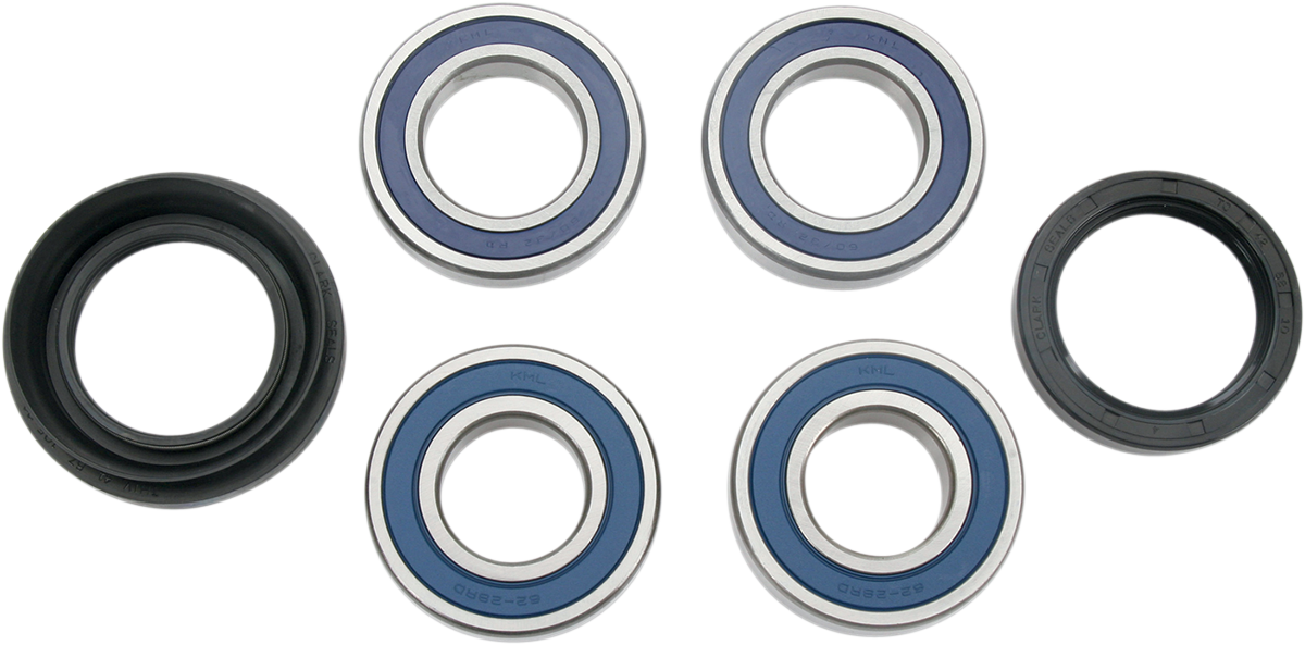 Wheel Bearing Kit undefined