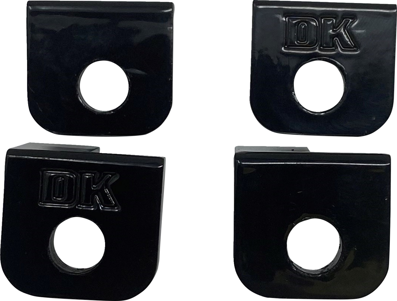 DK CUSTOM PRODUCTS Footpeg Adapter
