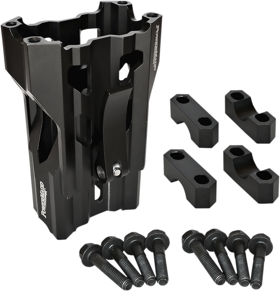 Adjustable Handlebar Riser undefined