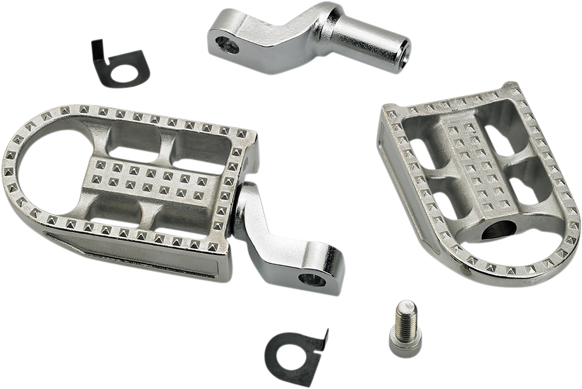 BILTWELL Mushman Footpegs