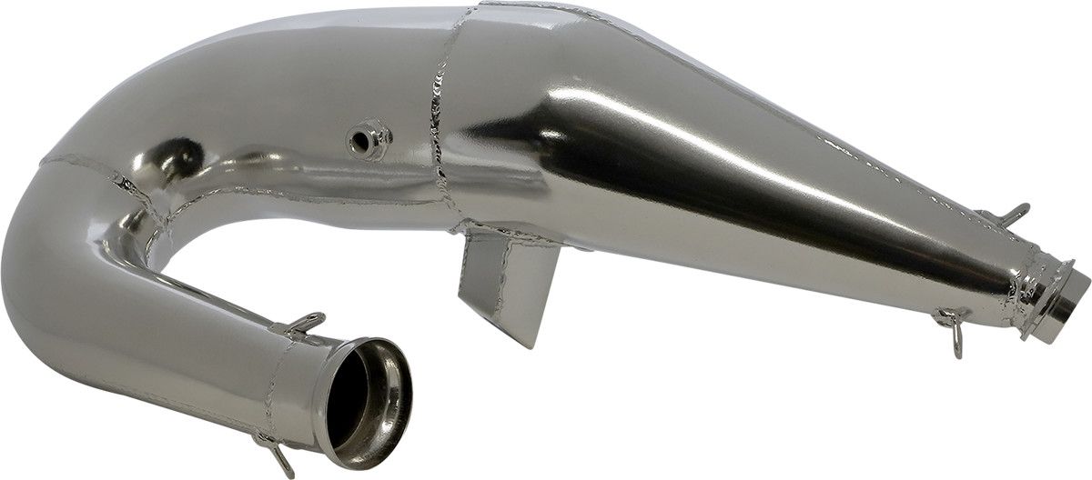 STRAIGHTLINE PERFORMANCE Single Pipe