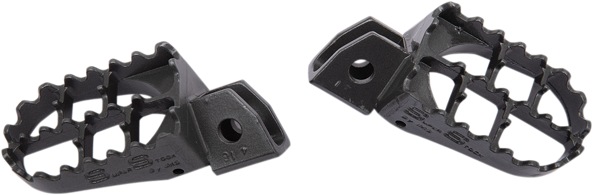 IMS PRODUCTS INC. Super-Stock Footpegs
