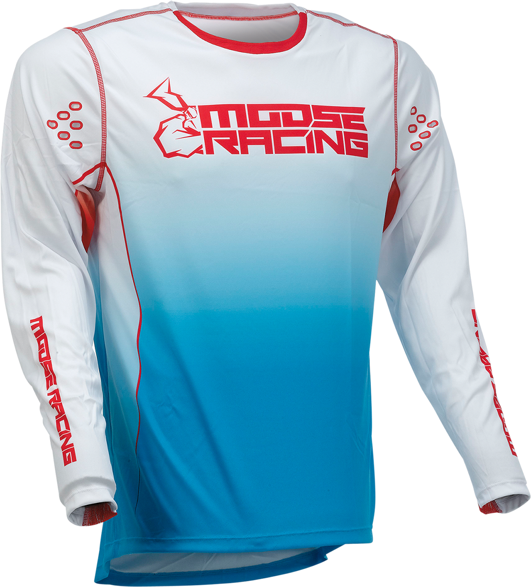 MOOSE OFFROAD Agroid Jersey
