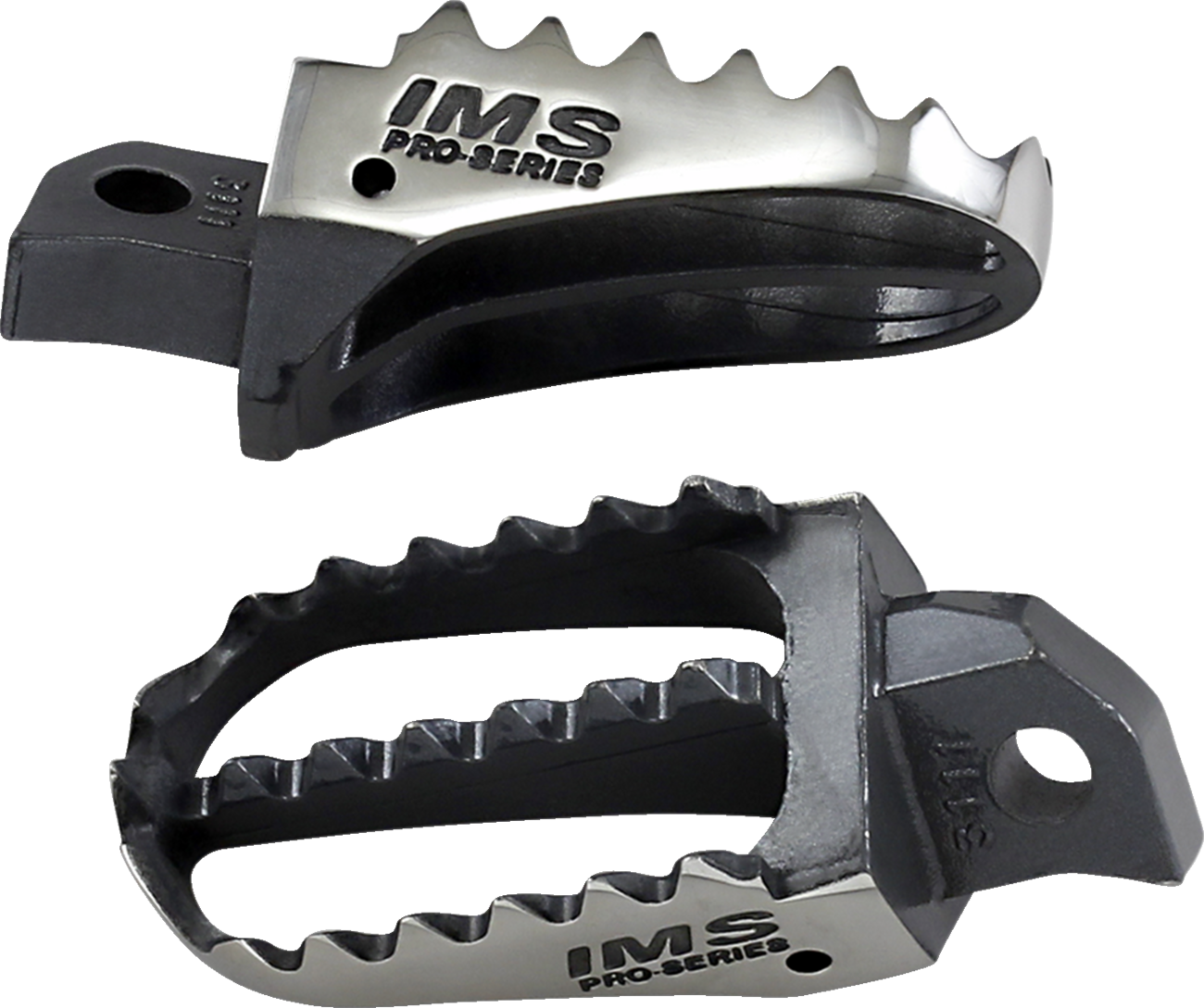 IMS PRODUCTS INC. Pro-Series Footpegs