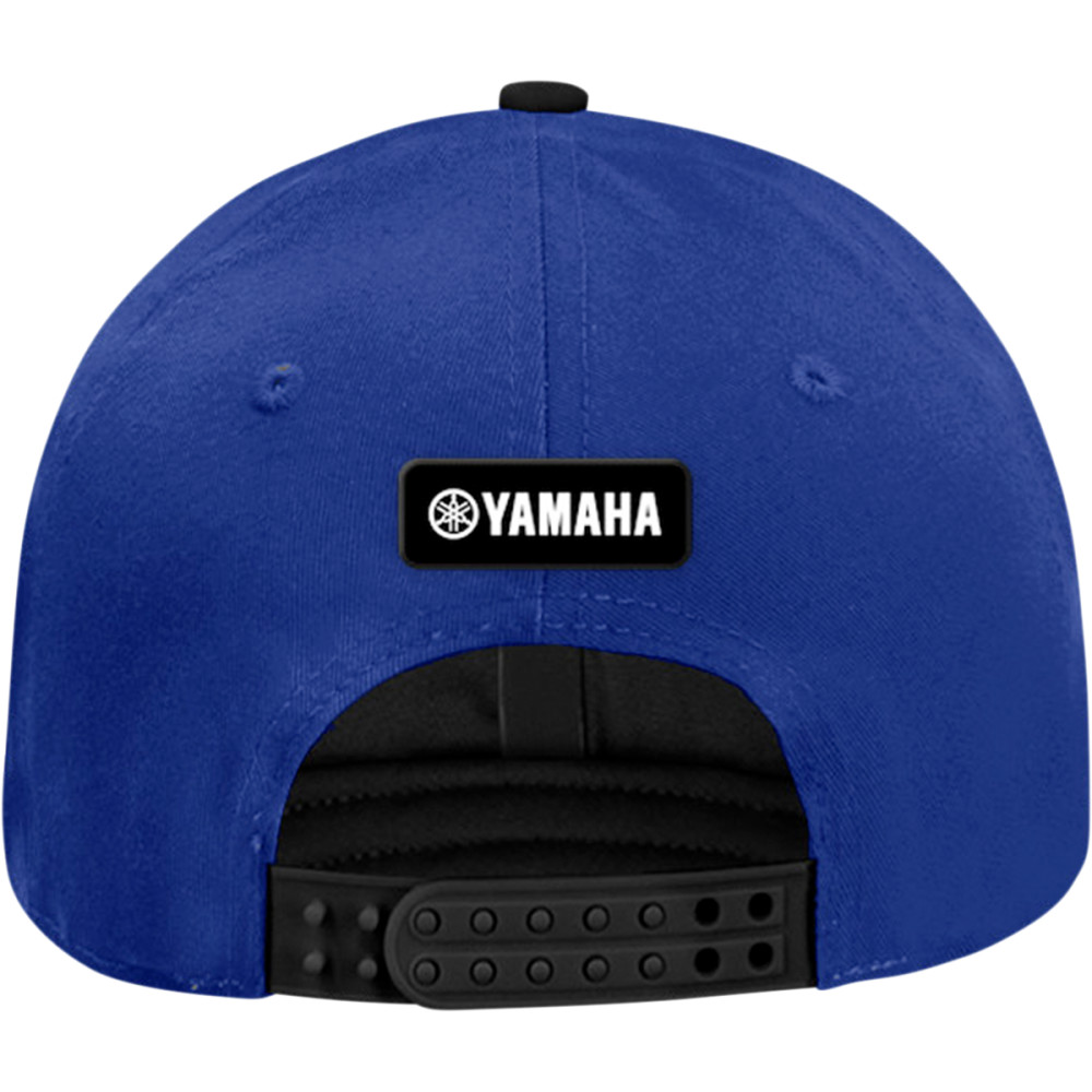 Yamaha Apparel Yamaha Hat - Graphite Blue