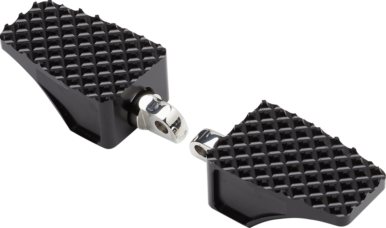 LA CHOPPERS County Line Footpegs