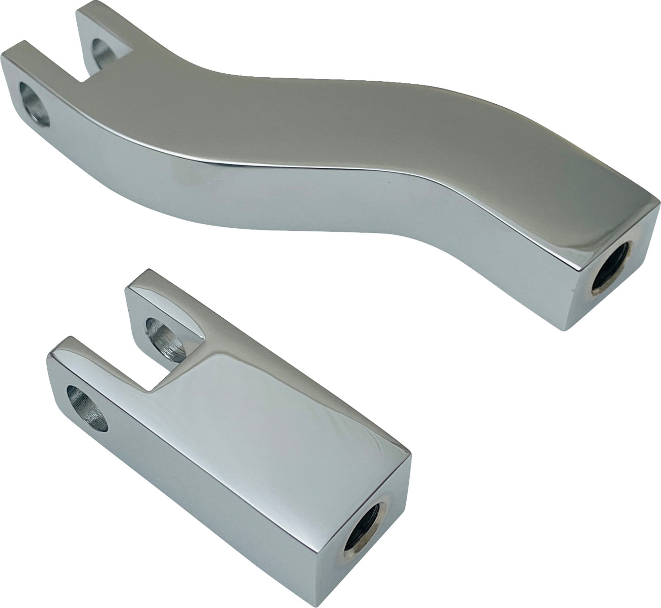 DRAG SPECIALTIES Passenger Footpeg Mount Kits