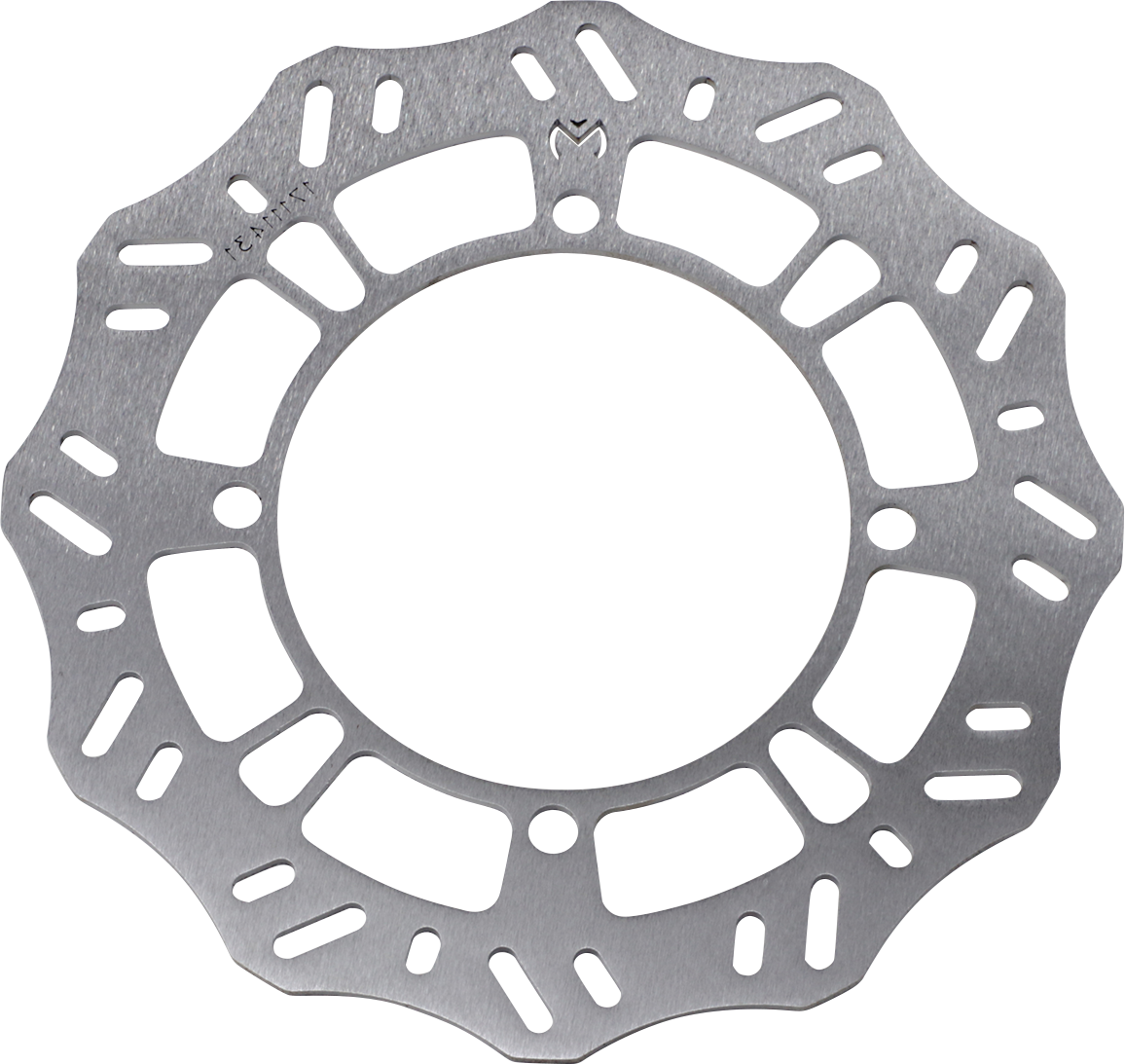 Standard Brake Rotor undefined