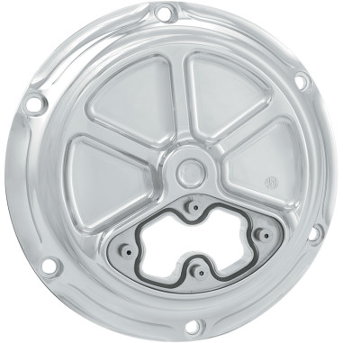 COVER DRBY CLRTY XL CH