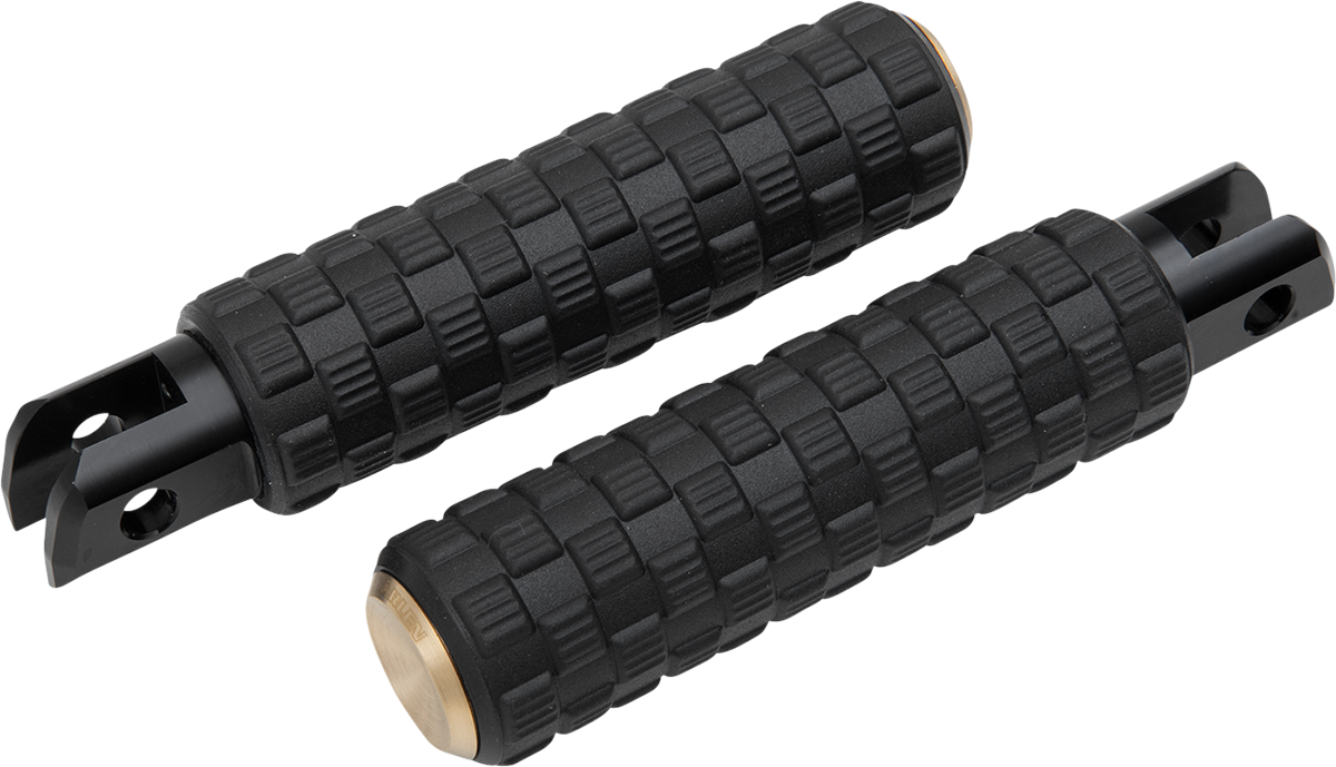 ARLEN NESS M-Eight Fusion Footpegs