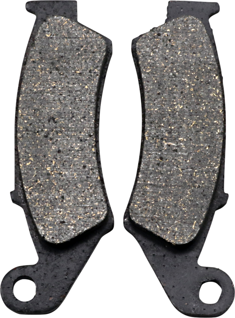 Offroad Organic Brake Pads undefined