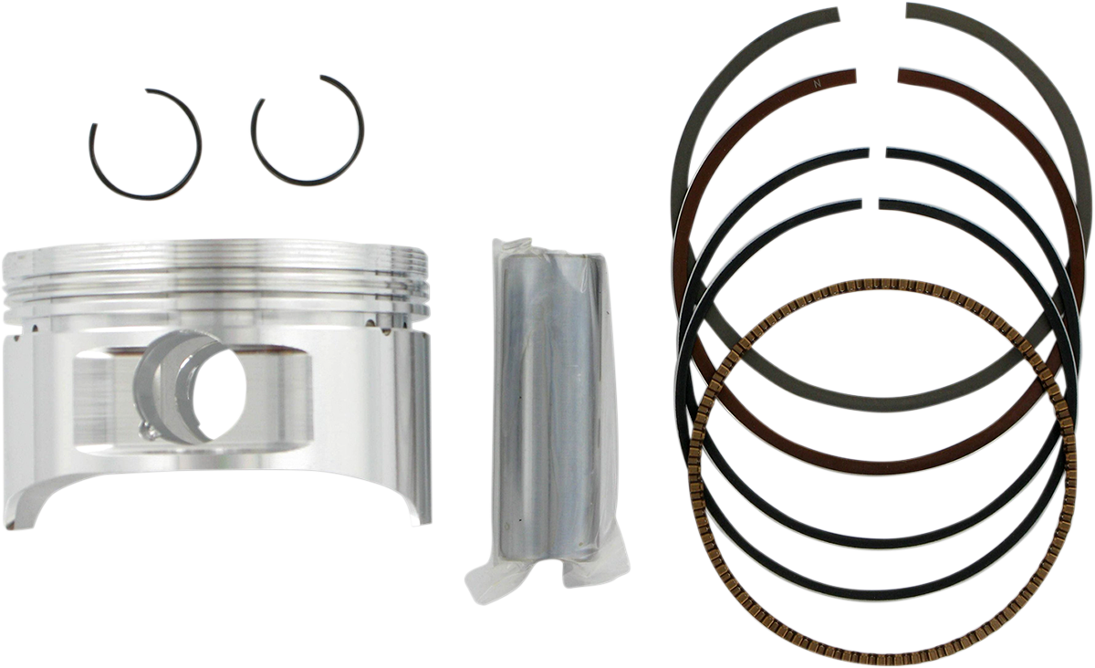 WISECO Piston Kit for 4 Stroke